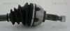 Antriebswelle Vorderachse links TRISCAN 8540 10526 Bild Antriebswelle Vorderachse links TRISCAN 8540 10526