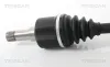 Antriebswelle TRISCAN 8540 10528 Bild Antriebswelle TRISCAN 8540 10528