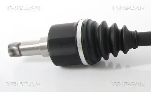 Antriebswelle TRISCAN 8540 10528 Bild Antriebswelle TRISCAN 8540 10528