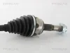 Antriebswelle TRISCAN 8540 10528 Bild Antriebswelle TRISCAN 8540 10528