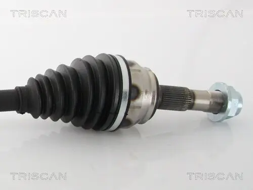 Antriebswelle TRISCAN 8540 10528 Bild Antriebswelle TRISCAN 8540 10528