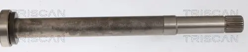 Antriebswelle TRISCAN 8540 10533 Bild Antriebswelle TRISCAN 8540 10533