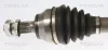 Antriebswelle TRISCAN 8540 10534 Bild Antriebswelle TRISCAN 8540 10534