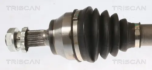 Antriebswelle TRISCAN 8540 10534 Bild Antriebswelle TRISCAN 8540 10534