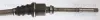 Antriebswelle TRISCAN 8540 10534 Bild Antriebswelle TRISCAN 8540 10534