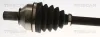 Antriebswelle Hinterachse links TRISCAN 8540 10538 Bild Antriebswelle Hinterachse links TRISCAN 8540 10538