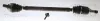 Antriebswelle TRISCAN 8540 10539 Bild Antriebswelle TRISCAN 8540 10539