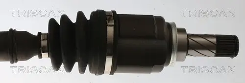 Antriebswelle TRISCAN 8540 10539 Bild Antriebswelle TRISCAN 8540 10539