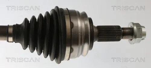Antriebswelle TRISCAN 8540 10550 Bild Antriebswelle TRISCAN 8540 10550