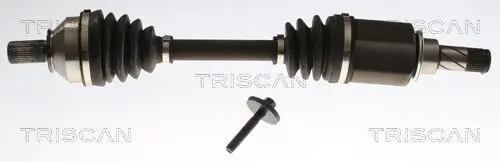 Antriebswelle TRISCAN 8540 10551