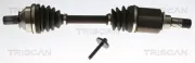Antriebswelle TRISCAN 8540 10551