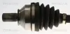 Antriebswelle TRISCAN 8540 10551 Bild Antriebswelle TRISCAN 8540 10551