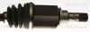 Antriebswelle TRISCAN 8540 10551 Bild Antriebswelle TRISCAN 8540 10551