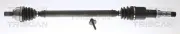 Antriebswelle TRISCAN 8540 10552
