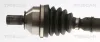 Antriebswelle TRISCAN 8540 10552 Bild Antriebswelle TRISCAN 8540 10552