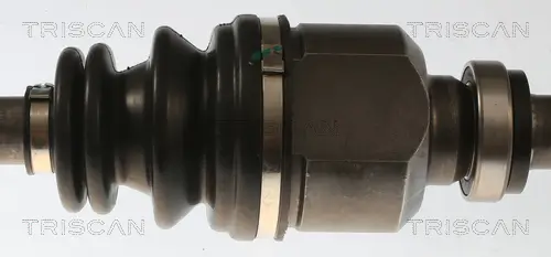 Antriebswelle Vorderachse rechts TRISCAN 8540 10558 Bild Antriebswelle Vorderachse rechts TRISCAN 8540 10558