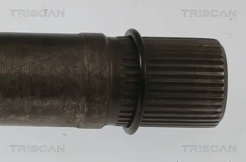 Antriebswelle Vorderachse rechts TRISCAN 8540 10558 Bild Antriebswelle Vorderachse rechts TRISCAN 8540 10558