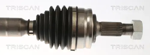 Antriebswelle TRISCAN 8540 10559 Bild Antriebswelle TRISCAN 8540 10559