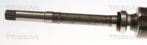 Antriebswelle TRISCAN 8540 10560 Bild Antriebswelle TRISCAN 8540 10560