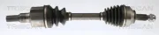 Antriebswelle TRISCAN 8540 10561