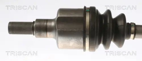 Antriebswelle TRISCAN 8540 10561 Bild Antriebswelle TRISCAN 8540 10561