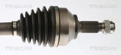 Antriebswelle TRISCAN 8540 10561 Bild Antriebswelle TRISCAN 8540 10561