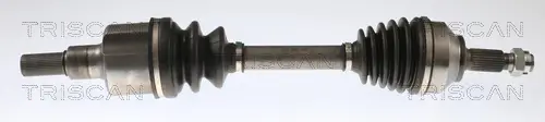 Antriebswelle TRISCAN 8540 10561 Bild Antriebswelle TRISCAN 8540 10561