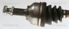 Antriebswelle TRISCAN 8540 10562 Bild Antriebswelle TRISCAN 8540 10562
