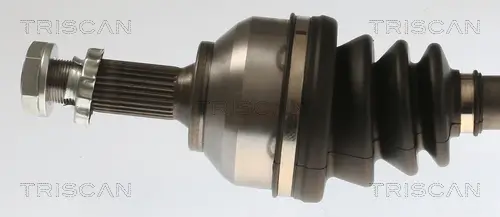 Antriebswelle TRISCAN 8540 10562 Bild Antriebswelle TRISCAN 8540 10562