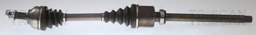 Antriebswelle TRISCAN 8540 10562 Bild Antriebswelle TRISCAN 8540 10562