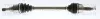Antriebswelle Vorderachse links TRISCAN 8540 10563