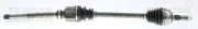 Antriebswelle TRISCAN 8540 10566