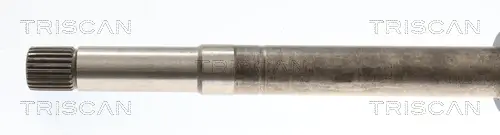 Antriebswelle TRISCAN 8540 10566 Bild Antriebswelle TRISCAN 8540 10566