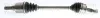 Antriebswelle Vorderachse links TRISCAN 8540 10567 Bild Antriebswelle Vorderachse links TRISCAN 8540 10567