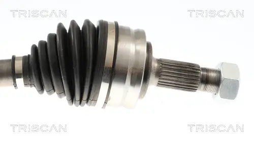 Antriebswelle Vorderachse links TRISCAN 8540 10567 Bild Antriebswelle Vorderachse links TRISCAN 8540 10567