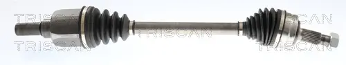 Antriebswelle Vorderachse links TRISCAN 8540 10567 Bild Antriebswelle Vorderachse links TRISCAN 8540 10567