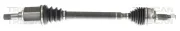 Antriebswelle TRISCAN 8540 10569
