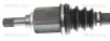 Antriebswelle TRISCAN 8540 10569 Bild Antriebswelle TRISCAN 8540 10569