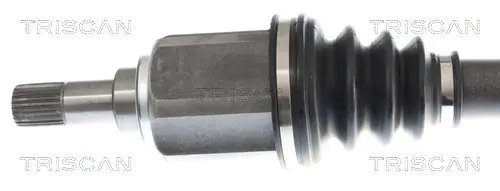 Antriebswelle TRISCAN 8540 10569 Bild Antriebswelle TRISCAN 8540 10569