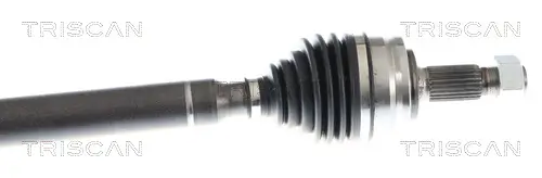 Antriebswelle TRISCAN 8540 10569 Bild Antriebswelle TRISCAN 8540 10569