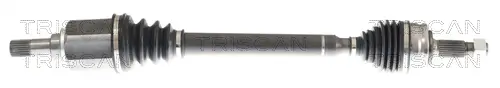 Antriebswelle TRISCAN 8540 10569 Bild Antriebswelle TRISCAN 8540 10569