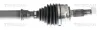 Antriebswelle TRISCAN 8540 10570 Bild Antriebswelle TRISCAN 8540 10570