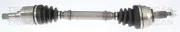 Antriebswelle Vorderachse links TRISCAN 8540 10573