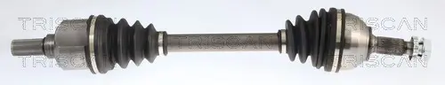 Antriebswelle TRISCAN 8540 10575
