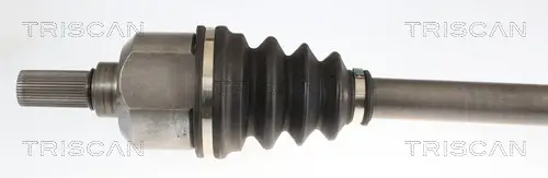 Antriebswelle TRISCAN 8540 10575 Bild Antriebswelle TRISCAN 8540 10575