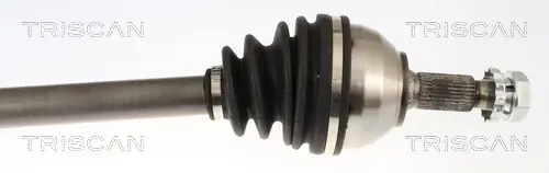 Antriebswelle TRISCAN 8540 10575 Bild Antriebswelle TRISCAN 8540 10575