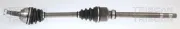Antriebswelle TRISCAN 8540 10576