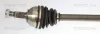 Antriebswelle TRISCAN 8540 10576 Bild Antriebswelle TRISCAN 8540 10576