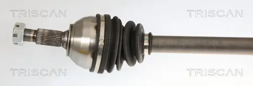Antriebswelle TRISCAN 8540 10576 Bild Antriebswelle TRISCAN 8540 10576