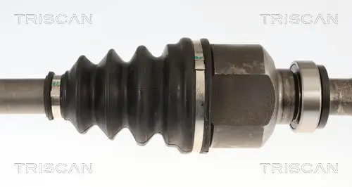 Antriebswelle TRISCAN 8540 10576 Bild Antriebswelle TRISCAN 8540 10576